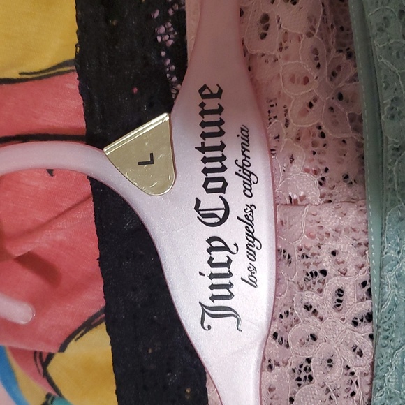 Juicy Couture panties underwear - Picture 5 of 6